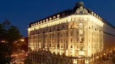 Westin Palace Hotel 