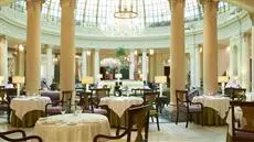 Westin Palace Hotel 