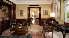 Westin Palace Hotel 