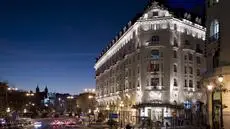 Westin Palace Hotel 