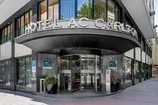 AC Hotel Carlton Madrid 