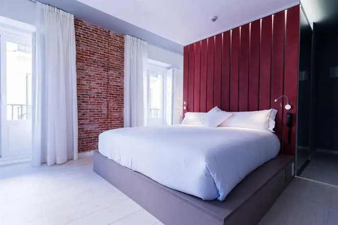 B&B Hotel Madrid Centro Fuencarral 52 