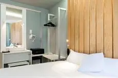 B&B Hotel Madrid Centro Fuencarral 52 