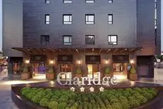 Claridge Madrid 