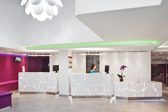 Ibis Styles Madrid Prado