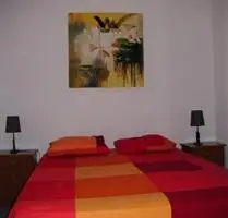 Puerta del Sol Rooms 