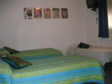 Puerta del Sol Rooms 