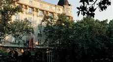 Hotel Ritz Madrid 