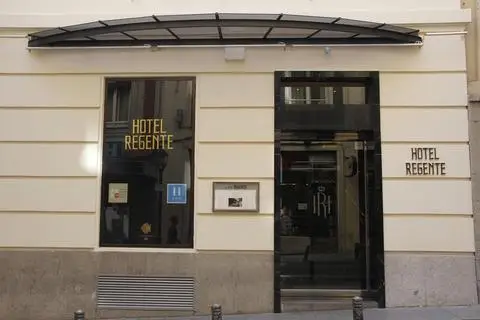 Regente Hotel