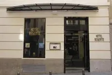 Regente Hotel 