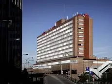 Weare Chamartin Hotel 