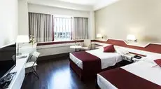 Weare Chamartin Hotel 