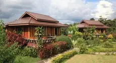 Baan Krating Pai Resort 