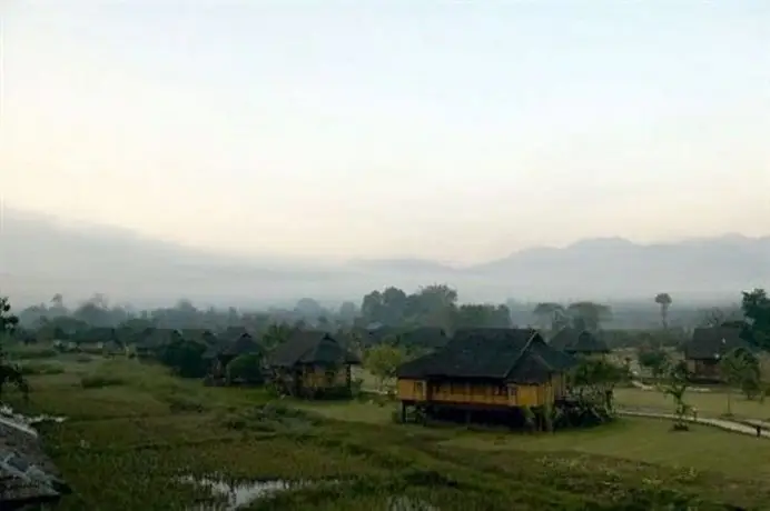 Baan Krating Pai Resort 