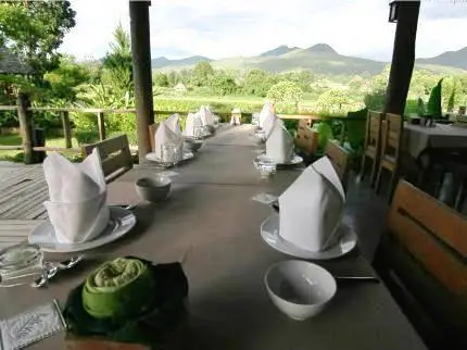 Belle Villa Resort Pai