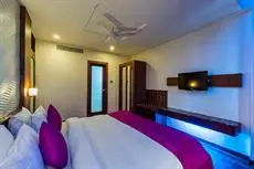 Hotel Germanus Madurai 