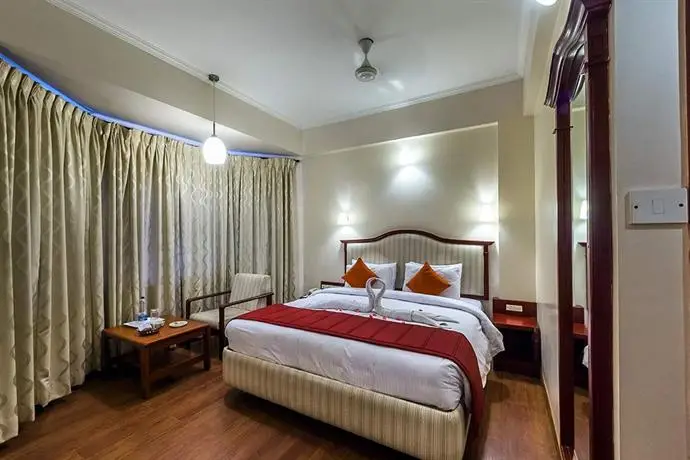 Hotel Germanus Madurai 