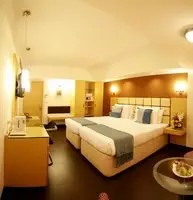 Hotel Sagar Plaza Pune 