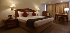 Hotel Sagar Plaza Pune 