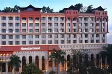 Sheraton Grand Pune 