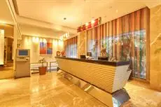 The Pride Hotel Pune 