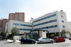 Travelodge Madrid Torrelaguna 