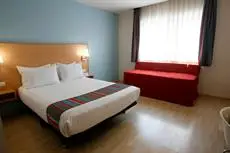 Travelodge Madrid Torrelaguna 