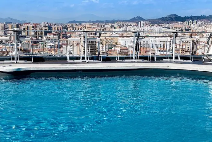 AC Hotel Malaga Palacio A Marriott Luxury & Lifestyle Hotel 