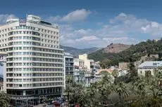 AC Hotel Malaga Palacio A Marriott Luxury & Lifestyle Hotel 