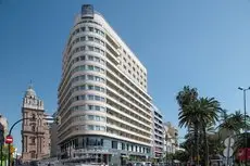 AC Hotel Malaga Palacio A Marriott Luxury & Lifestyle Hotel 