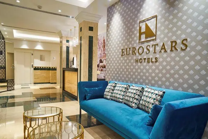 Eurostars Astoria