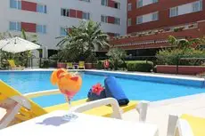 Hilton Garden Inn Malaga 