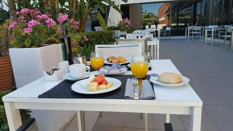 Hilton Garden Inn Malaga 