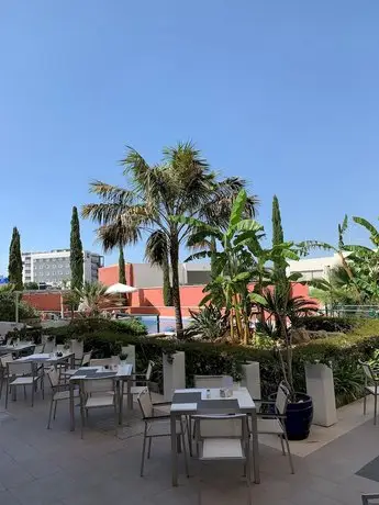 Hilton Garden Inn Malaga 