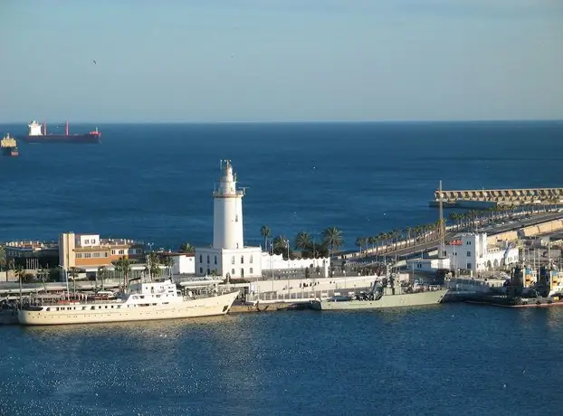 Hilton Garden Inn Malaga 