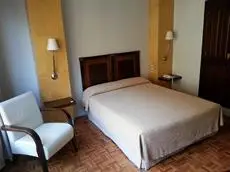 Hotel Don Curro 