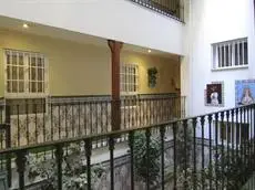 Hotel Don Paco Malaga 