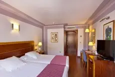 Hotel MS Maestranza Malaga 