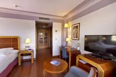 Hotel MS Maestranza Malaga 