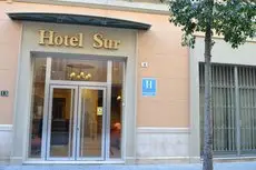 Hotel Sur Malaga 