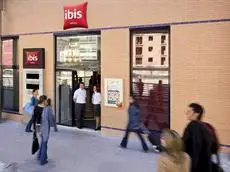 Ibis Malaga Centro Ciudad 