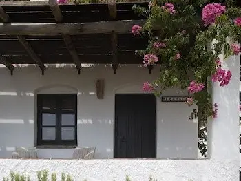 La Posada Morisca 