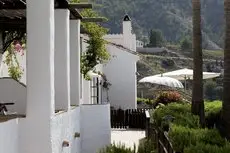 La Posada Morisca 