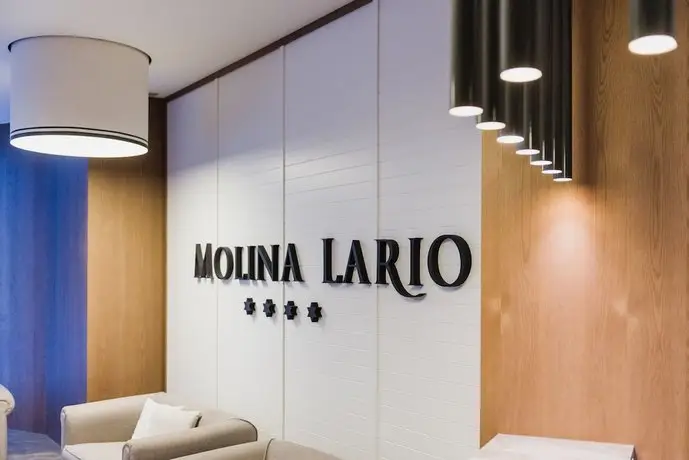 Molina Lario