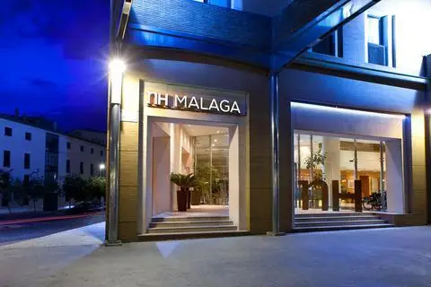 NH Malaga 