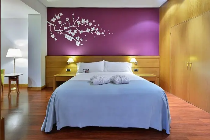 Tryp Malaga Alameda Hotel