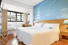 Tryp Malaga Alameda Hotel 