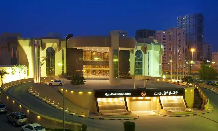 Gulf Hotel Bahrain 