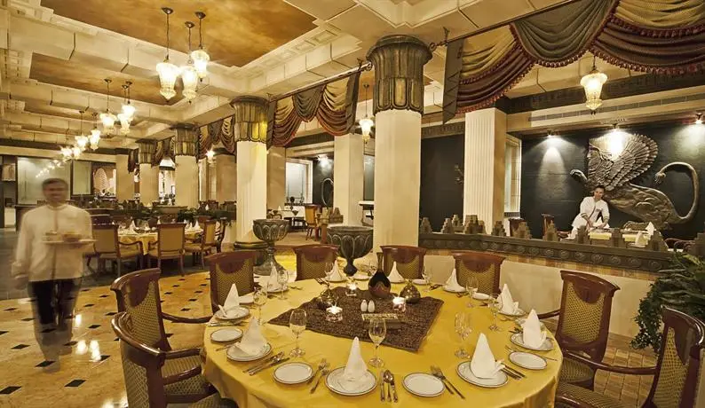 Gulf Hotel Bahrain 