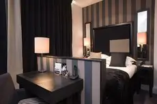 Malmaison Manchester 